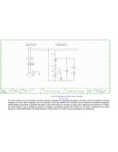 Diagrama eléctrico Motor triturador