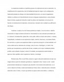 Vigencia de la arquitectura moderna en el Perú