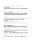 Gestion de empresa Guia de examen