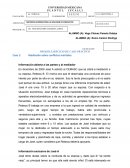 Mediación sobre conflictos maritales