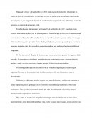 Terremoto 2017 en el Istmo de Tehuantepec