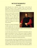 EL PRÍNCIPE- Maquiavelo