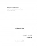 Lenguaje y comunicación I Las redes sociales