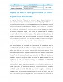 Los Movimientos de la Calidad, Procesos y Lean