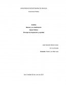 Articulo de Revisión - Sistemas Economicos - Economía Política - UBA Táchira - José Gerardo Moreno Arias CI 15079839