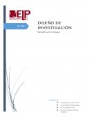 Idealización Suicida y Tecnología