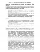 SISTEMAS DE FORMACIÓN EN LA EMPRESA