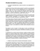 Plan de carrera y evaluación de desempeño