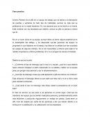 Caso practico Liderazgo