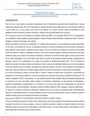 Acortando distancias: La relación afectiva entre familia y escuela, promueve aprendizajes más significativos