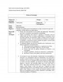 Estrategias para la depresion