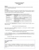 Fundamentos de Programación