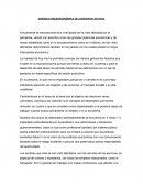 TAREA UNIDAD III Variable macroeconómica del desempleo en Chile