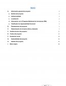 Creación del servicio deportivo, recreativo y cultural en la comunidad campesina Ccollpapampa