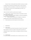 Prueba Ley N° 16.744