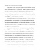 Ensayo del cuento "Colorín, colorado este cuento no se ha acabado"