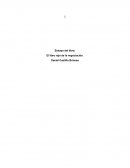 Ensayo libro rojo de la negociacion