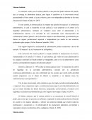 EL SISTEMA JURISDICIONAL ECUATORIANO