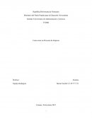 COMO CREAR UN PROYECTO DE EMPRESA