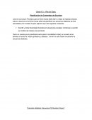 Clase N°3 – Plan de Clase. Planificación de Contenidos de Escritura