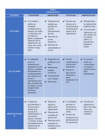 Conytol de Gestion. Página 1