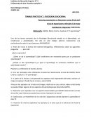 TRABAJO PRACTICO N° 1- PSICOLOGIA EDUCACIONAL