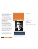 Contribuciones relevantes