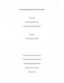 Neuromarketing supermercado “El Cucuteño”