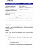 Plan de Mejora para la Satisfacción de los clientes