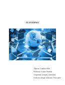 El internet y su importancia