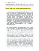 Foro - ¿Tirarías la palanca?