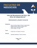 Administración y Gestión Comercial