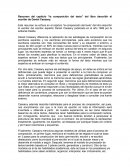 Resumen del capítulo “la composición del texto” del libro describir el escribir de Daniel Cassany