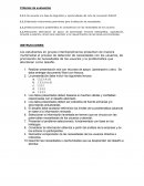 Aprendizaje Basado en Desafíos (ABDe)