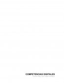 COMPETENCIAS DIGITALES