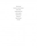 Semana 3 seguridad electrica