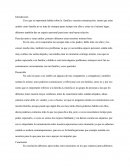 Lo valioso del Timpo en Familia,Una reflexión de mi familia hacia la tuya