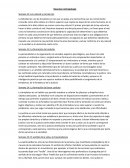 Resumen Antropología Semana 12: Ley natural y conciencia