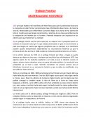 MATERIALISMO HISTORICO