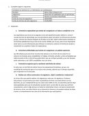 Desarrollo de habilidades para el aprendizaje