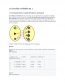 Consultas multitabla SQL