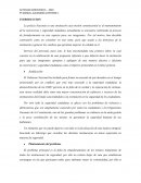 Convivencia y seguridad ciudadania