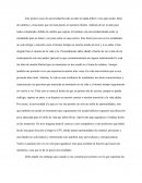 Ensayo Mentorías UFV