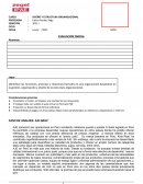 CASO DE ANALISIS: AJE GRUP