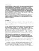 El periodismo dentro de México