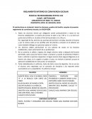 REGLAMENTO INTERNO DE CONVIVENCIA ESCOLAR