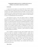 HABILIDADES GERENCIALES EN LA SUPERVIVENCIA DE LAS EMPRESA “PLATANITOS”, DURANTE EL COVID-19