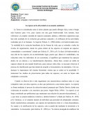 La riqueza de la diversidad en un mundo cambiante