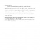 Práctica Profesional empresa Santillana del Pacifico S.A