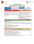 Dislexia, problemas socioemocionales afectivas que influyen en aprendizaje